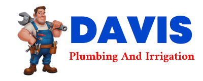 Trusted plumber in COWLEY